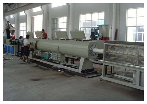 pvc pipe extrusion machine|pvc pipe manufacturing equipment.